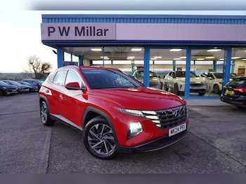 Used Hyundai TUCSON 2024 for sale - 76982835: Photo