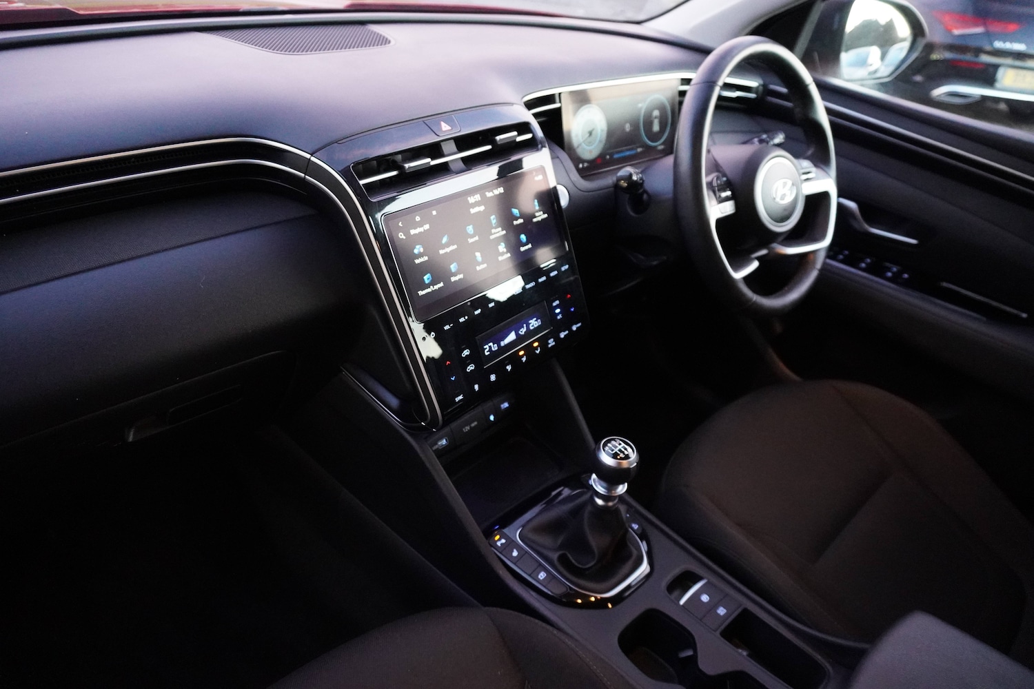 Used Hyundai TUCSON 2024 for sale - 76982835: Photo 21