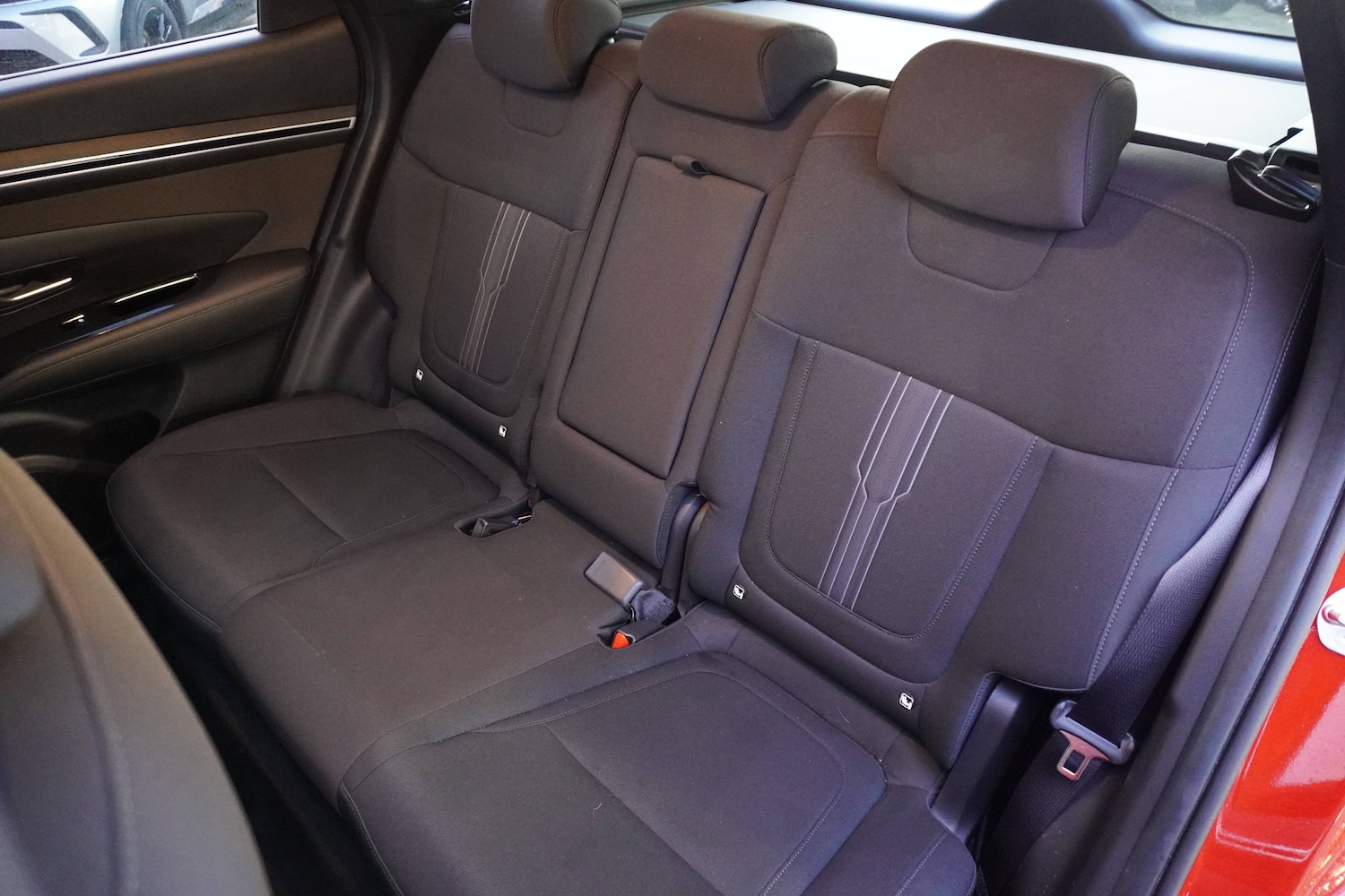 Used Hyundai TUCSON 2024 for sale - 76982835: Photo 22