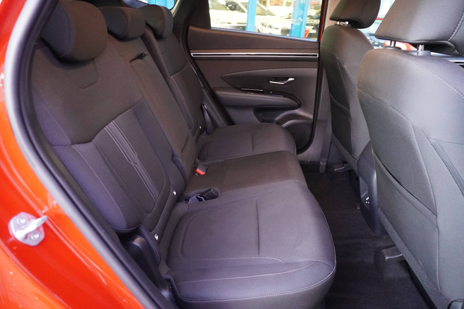 Used Hyundai TUCSON 2024 for sale - 76982835: Photo 23