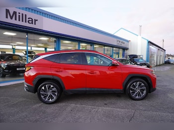 Used Hyundai TUCSON 2024 for sale - 76982835: Photo