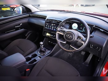 Used Hyundai TUCSON 2024 for sale - 76982835: Photo