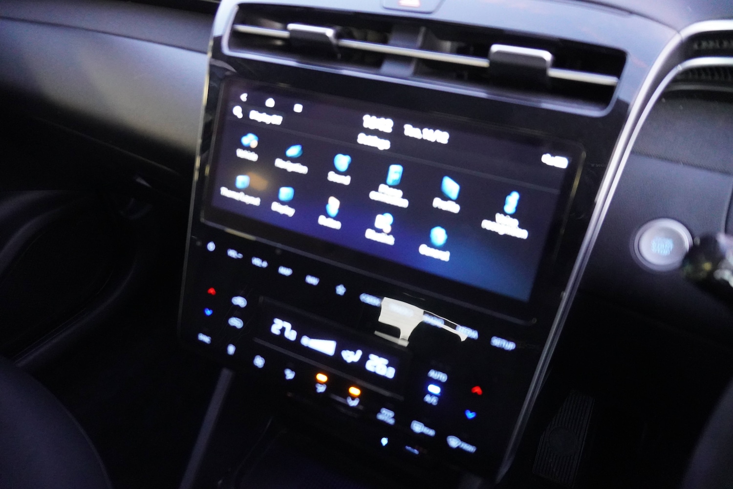 Used Hyundai TUCSON 2024 for sale - 76982835: Photo 7