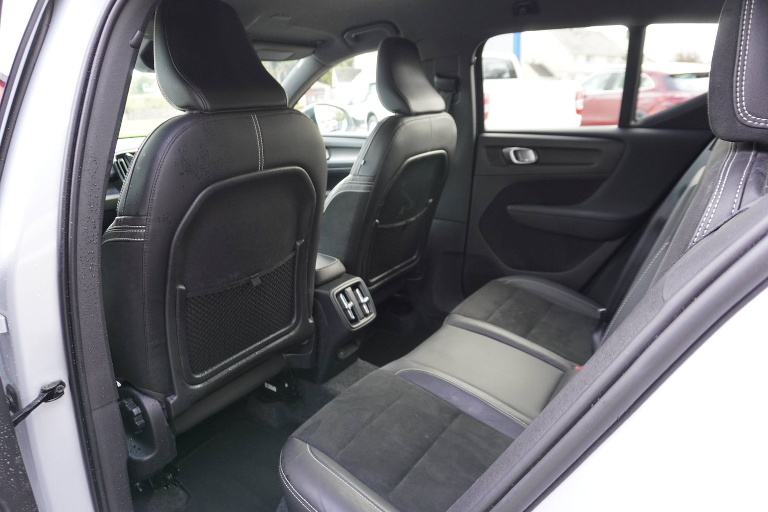 Used Volvo XC40 2020 for sale - 76598638: Photo 10