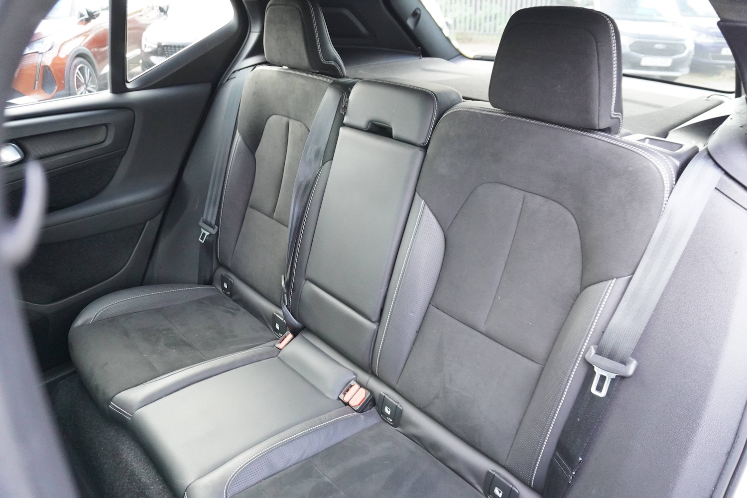 Used Volvo XC40 2020 for sale - 76598638: Photo 11