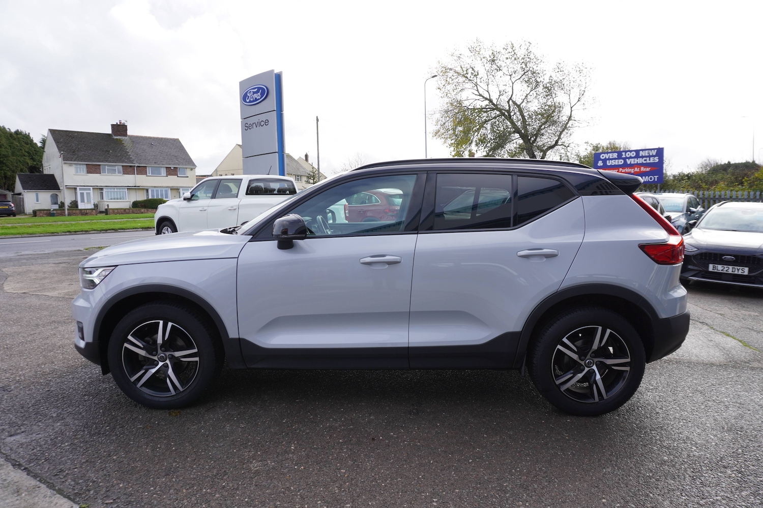 Used Volvo XC40 2020 for sale - 76598638: Photo 15