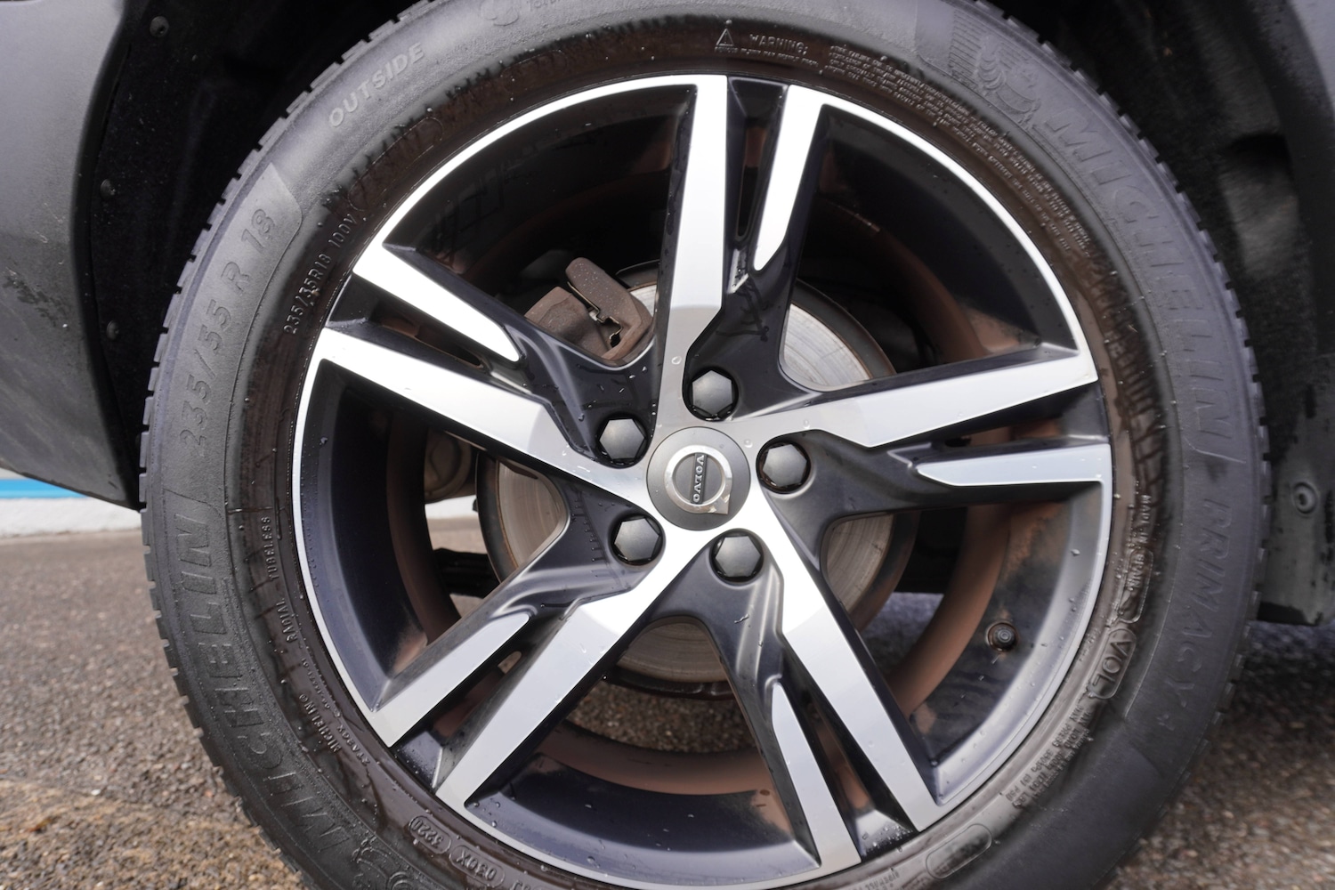 Used Volvo XC40 2020 for sale - 76598638: Photo 16