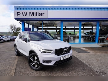 Used Volvo XC40 2020 for sale - 76598638: Photo
