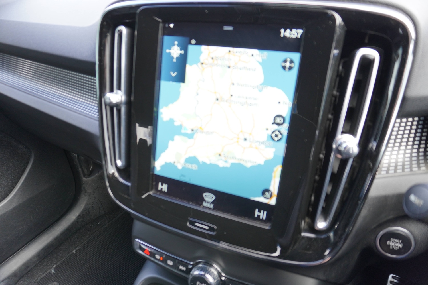 Used Volvo XC40 2020 for sale - 76598638: Photo 20