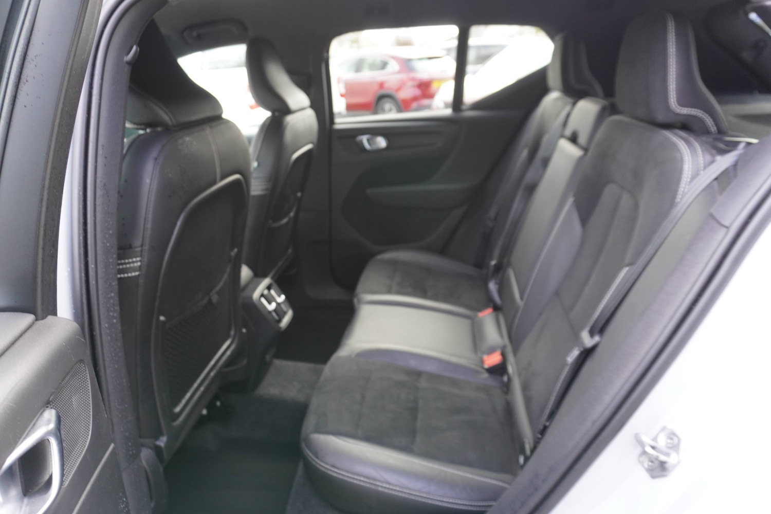 Used Volvo XC40 2020 for sale - 76598638: Photo 22