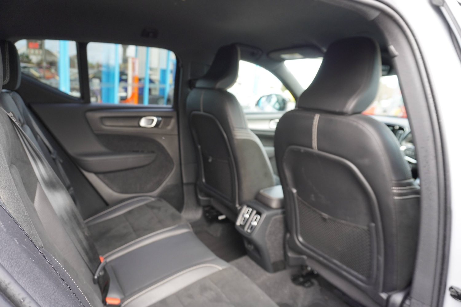 Used Volvo XC40 2020 for sale - 76598638: Photo 23