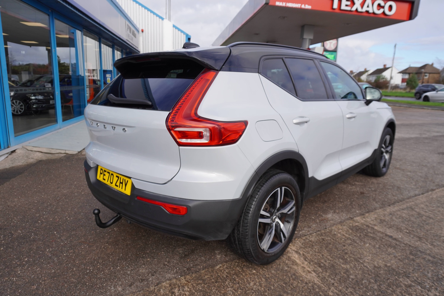 Used Volvo XC40 2020 for sale - 76598638: Photo 3