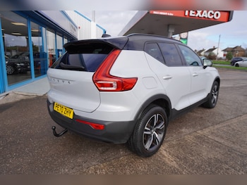 Used Volvo XC40 2020 for sale - 76598638: Photo