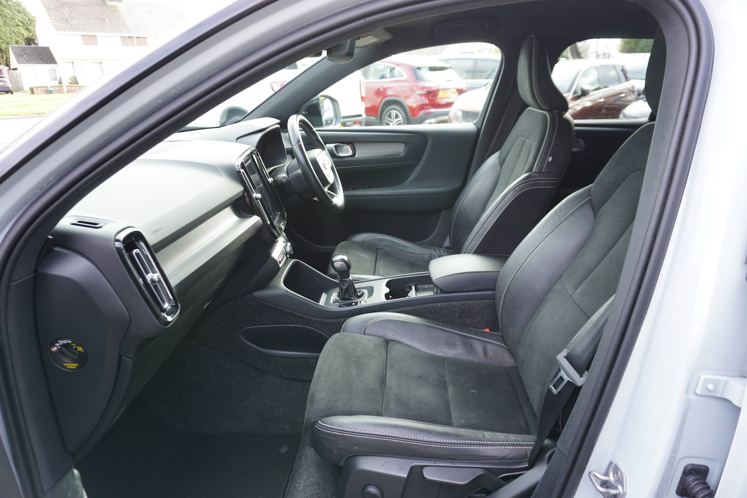 Used Volvo XC40 2020 for sale - 76598638: Photo 8