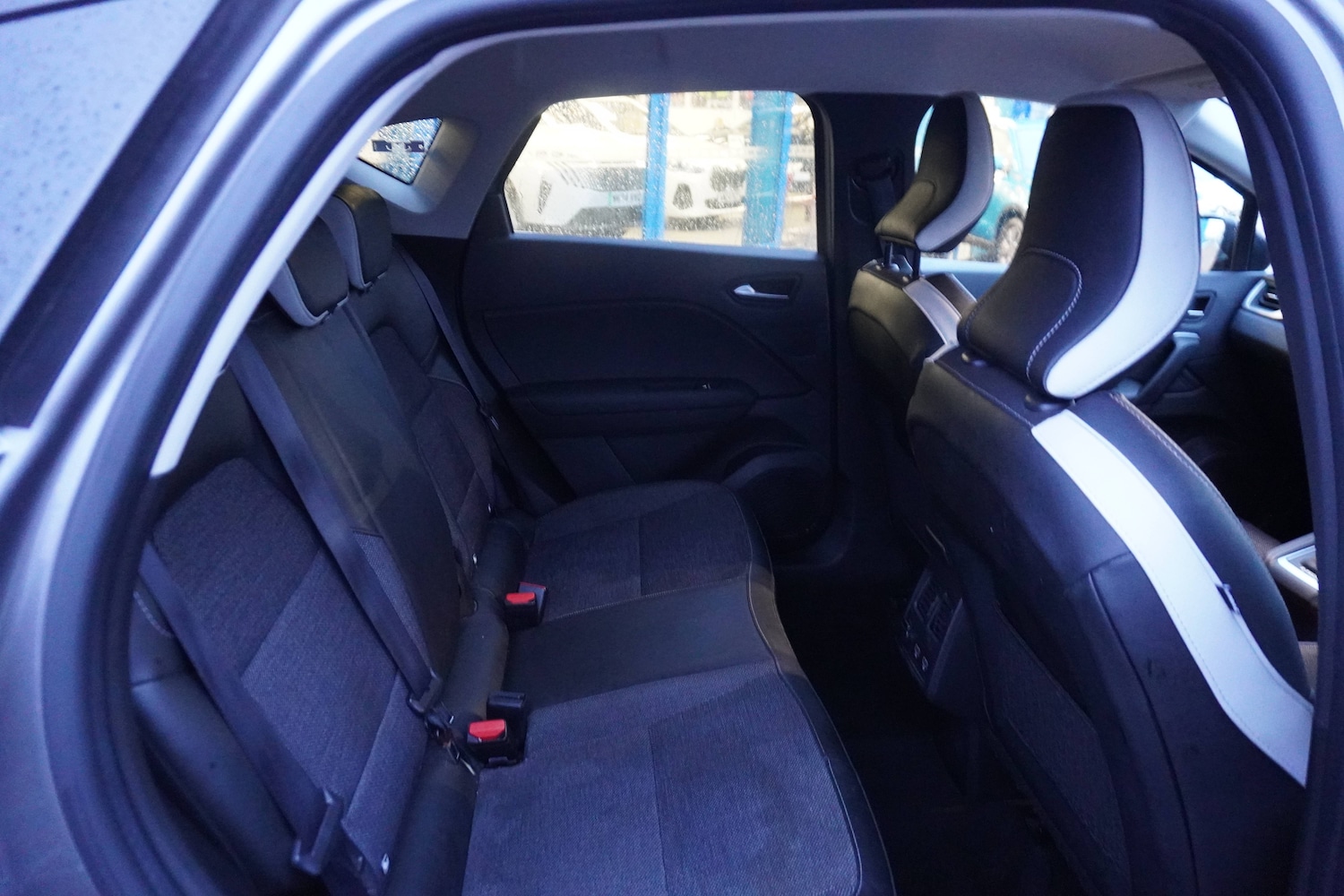 Used Renault Captur 2023 for sale - 76909322: Photo 12