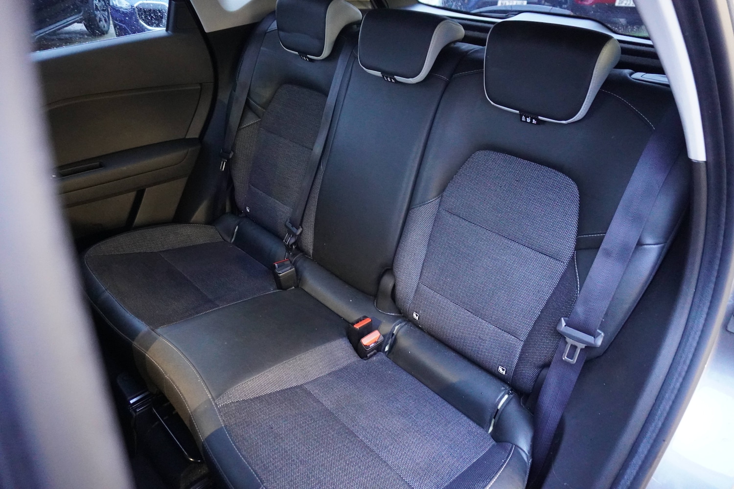 Used Renault Captur 2023 for sale - 76909322: Photo 26