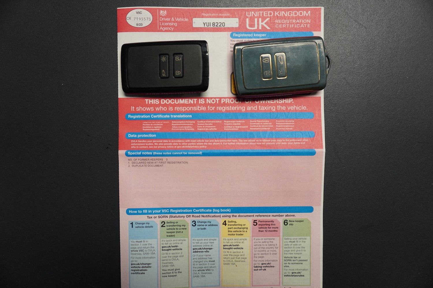 Used Renault Captur 2023 for sale - 76909322: Photo 27