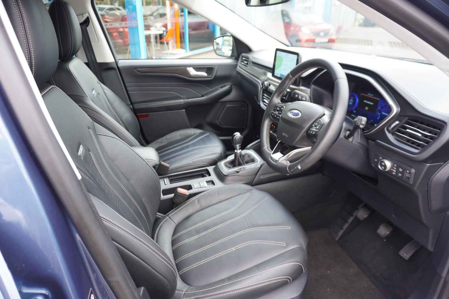 Used Ford Kuga 2021 for sale - 76598671: Photo 15