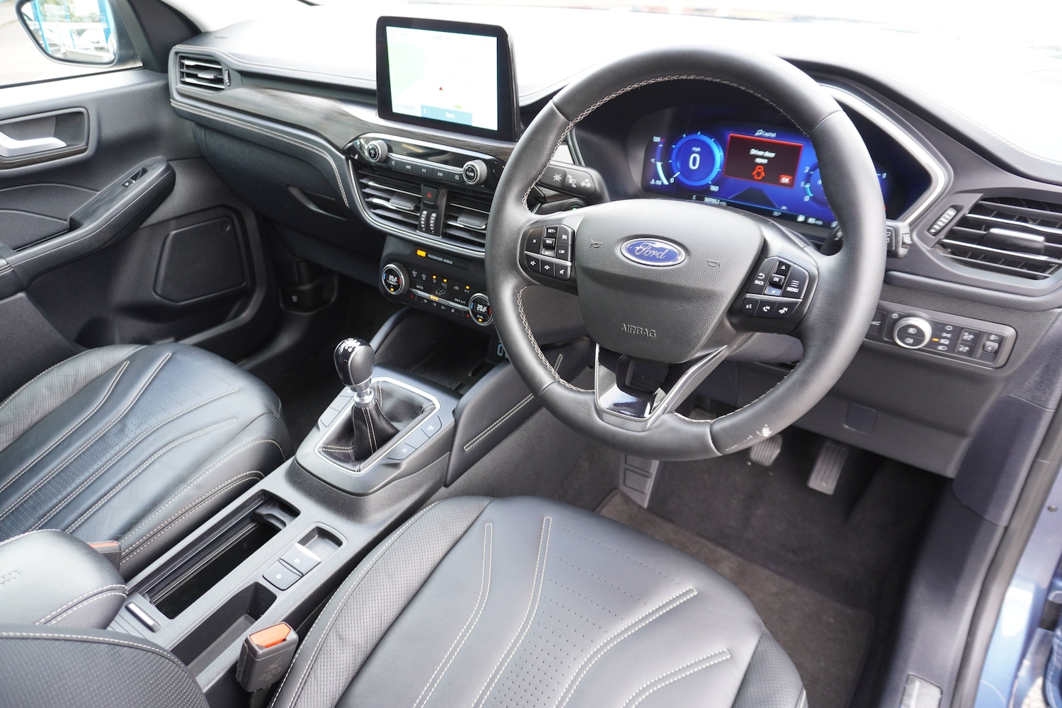 Used Ford Kuga 2021 for sale - 76598671: Photo 16