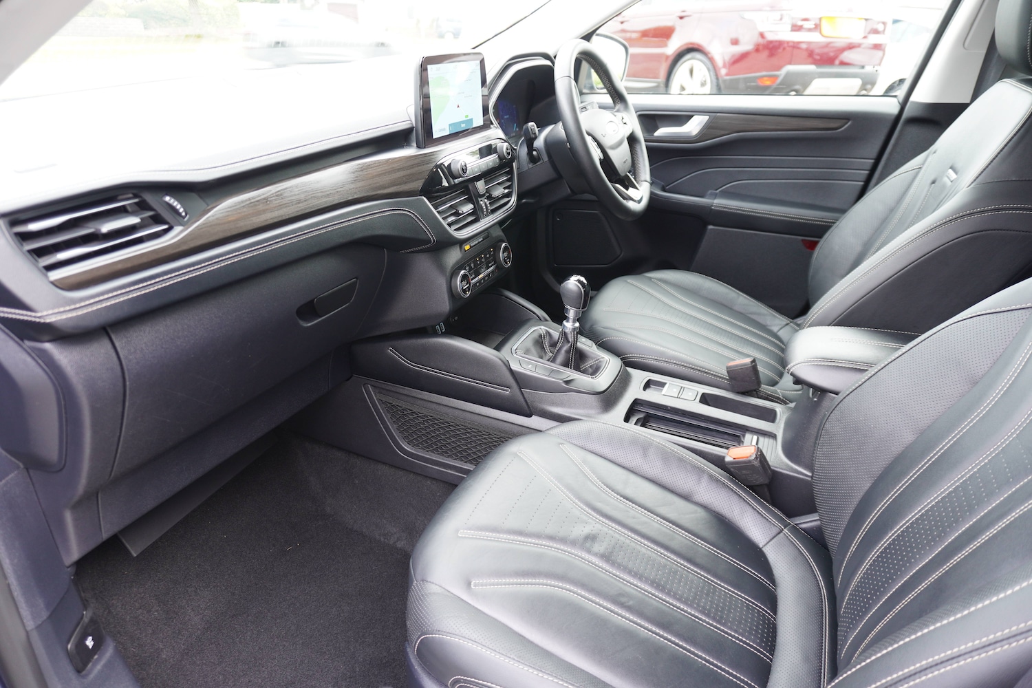 Used Ford Kuga 2021 for sale - 76598671: Photo 17