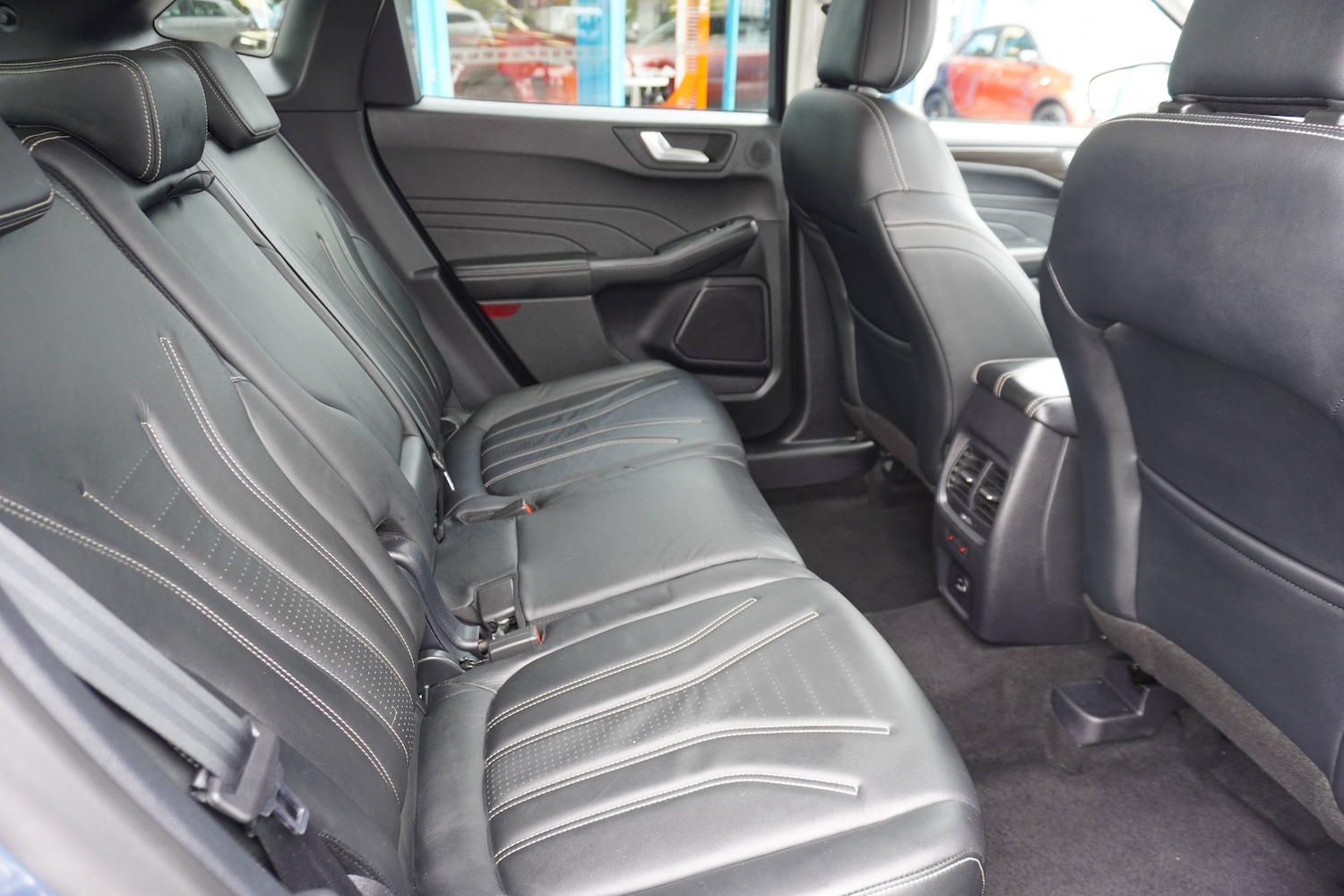 Used Ford Kuga 2021 for sale - 76598671: Photo 18