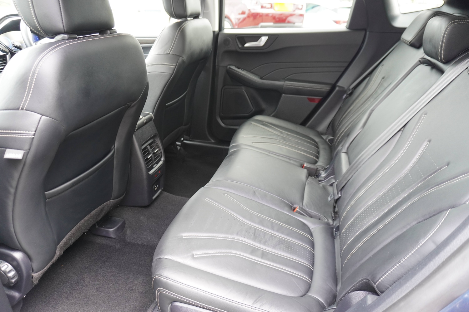 Used Ford Kuga 2021 for sale - 76598671: Photo 19