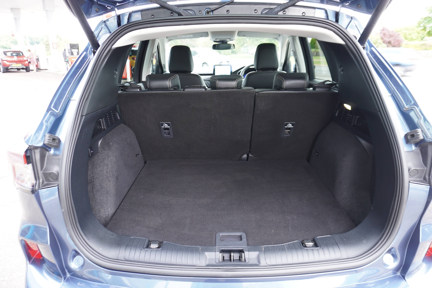 Used Ford Kuga 2021 for sale - 76598671: Photo 20