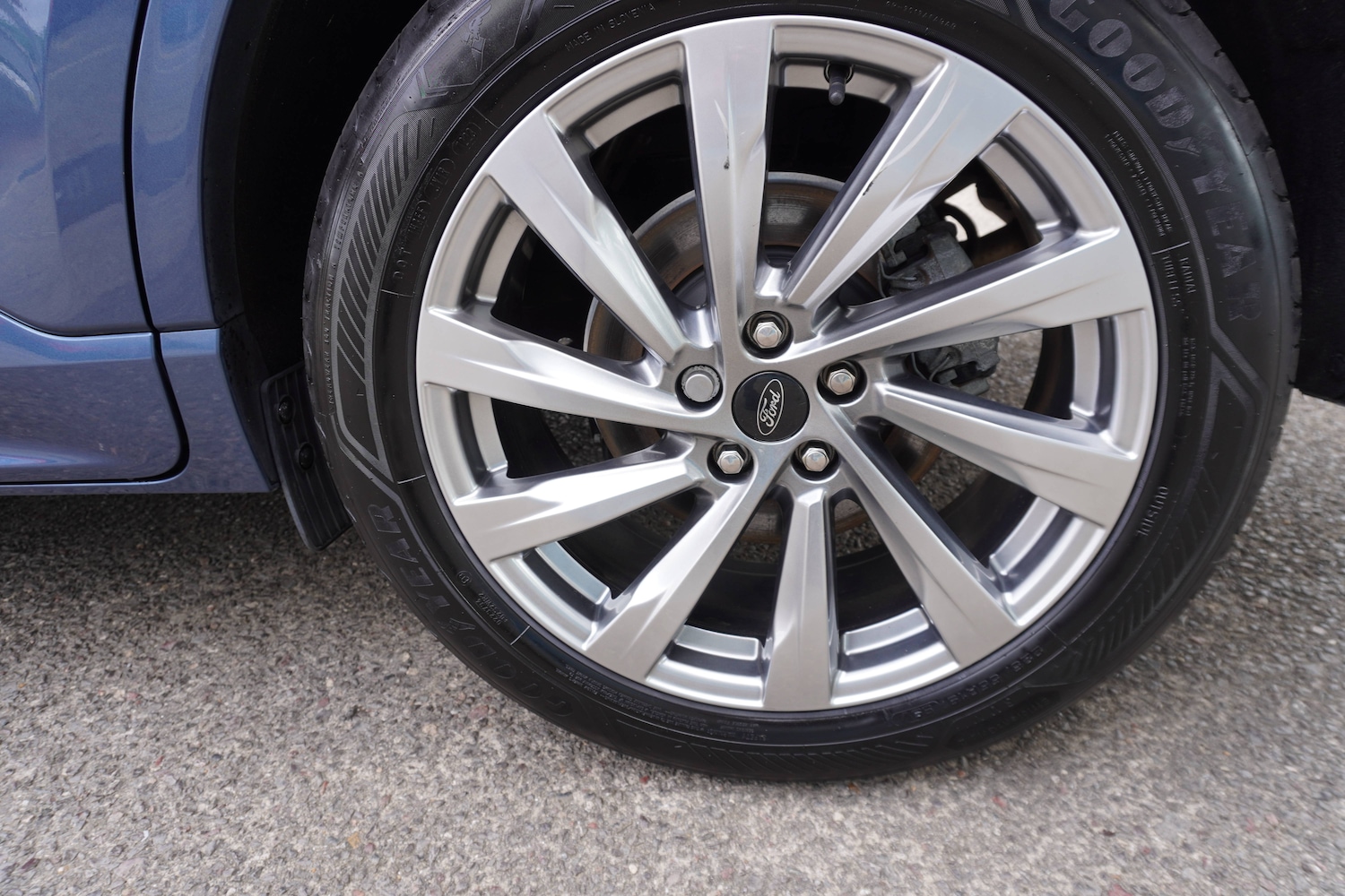 Used Ford Kuga 2021 for sale - 76598671: Photo 21