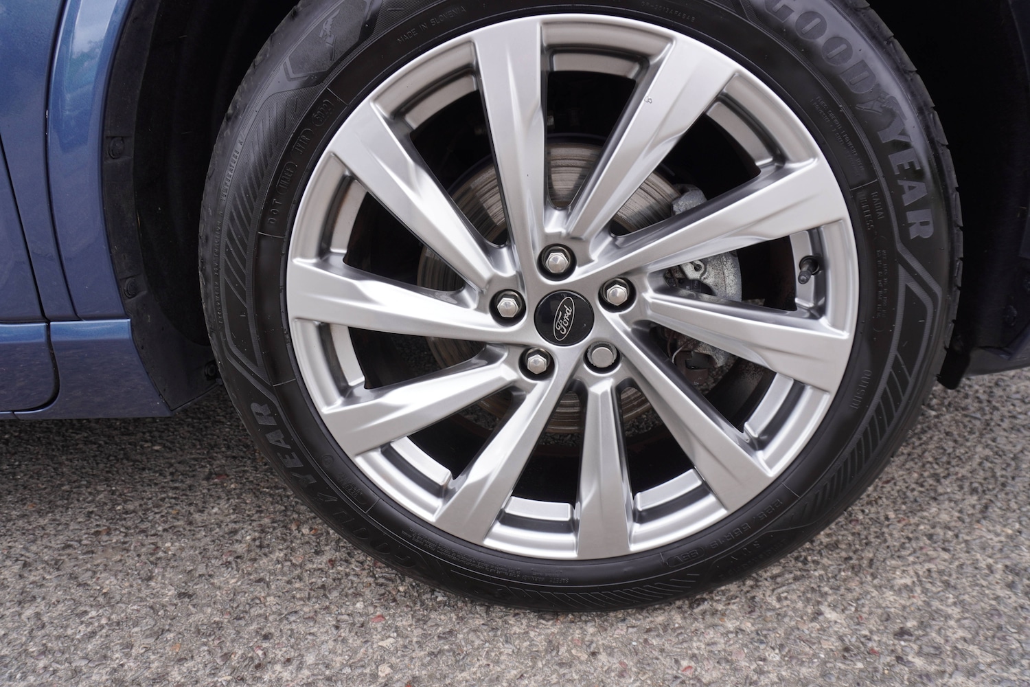 Used Ford Kuga 2021 for sale - 76598671: Photo 22