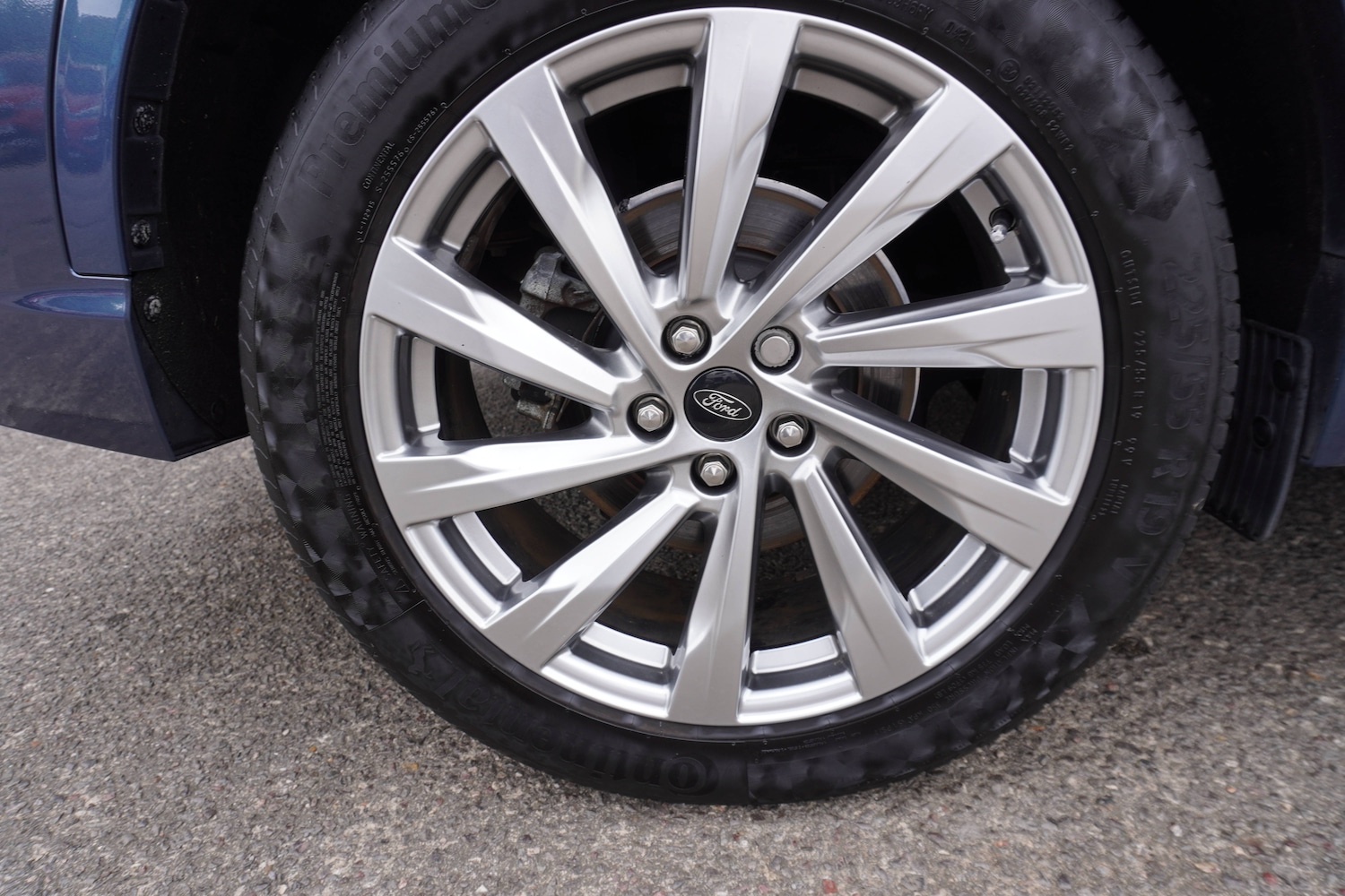 Used Ford Kuga 2021 for sale - 76598671: Photo 24