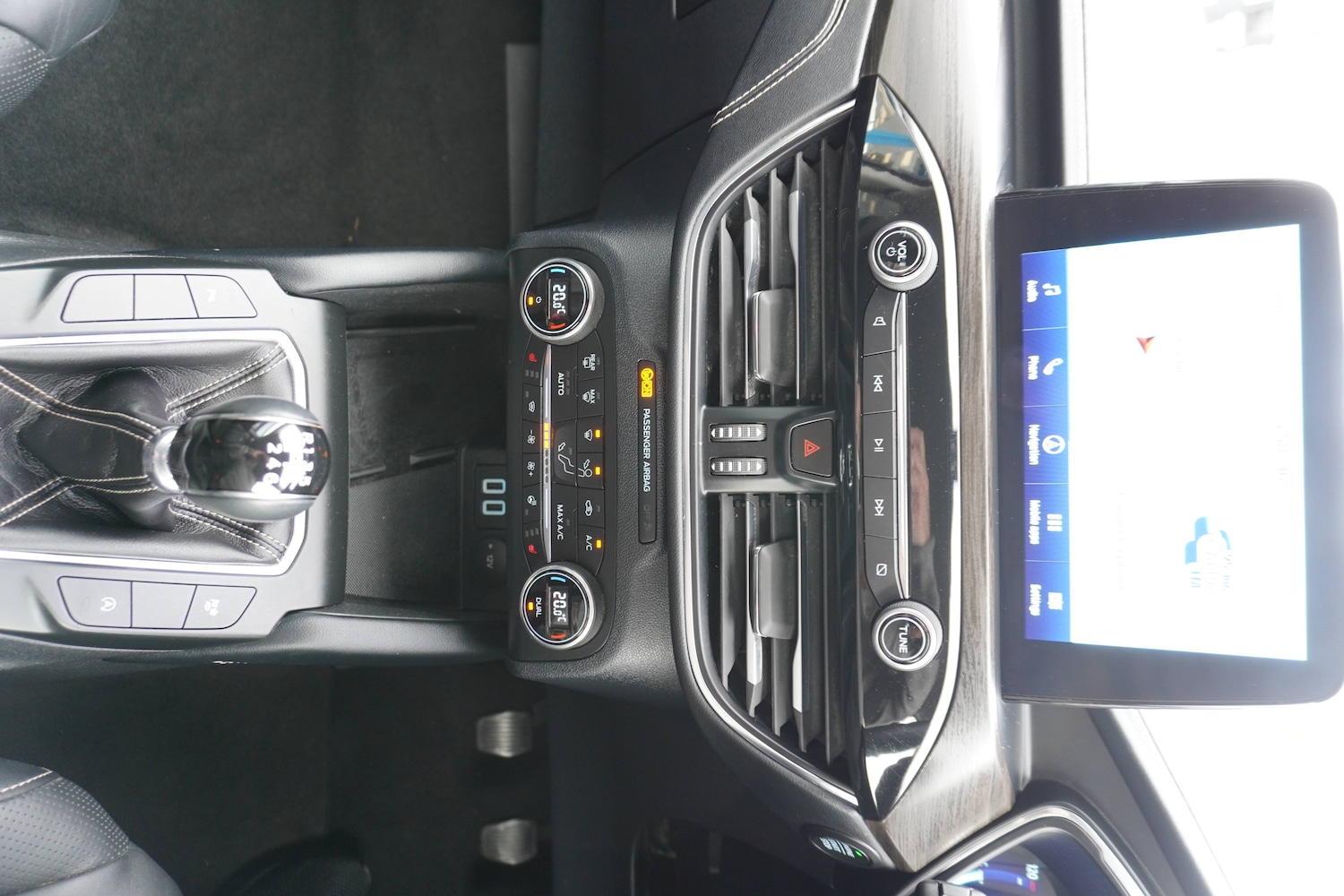 Used Ford Kuga 2021 for sale - 76598671: Photo 27