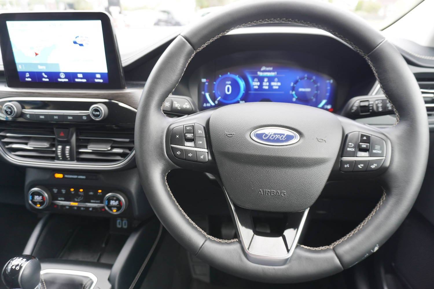 Used Ford Kuga 2021 for sale - 76598671: Photo 29