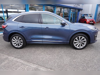 Used Ford Kuga 2021 for sale - 76598671: Photo