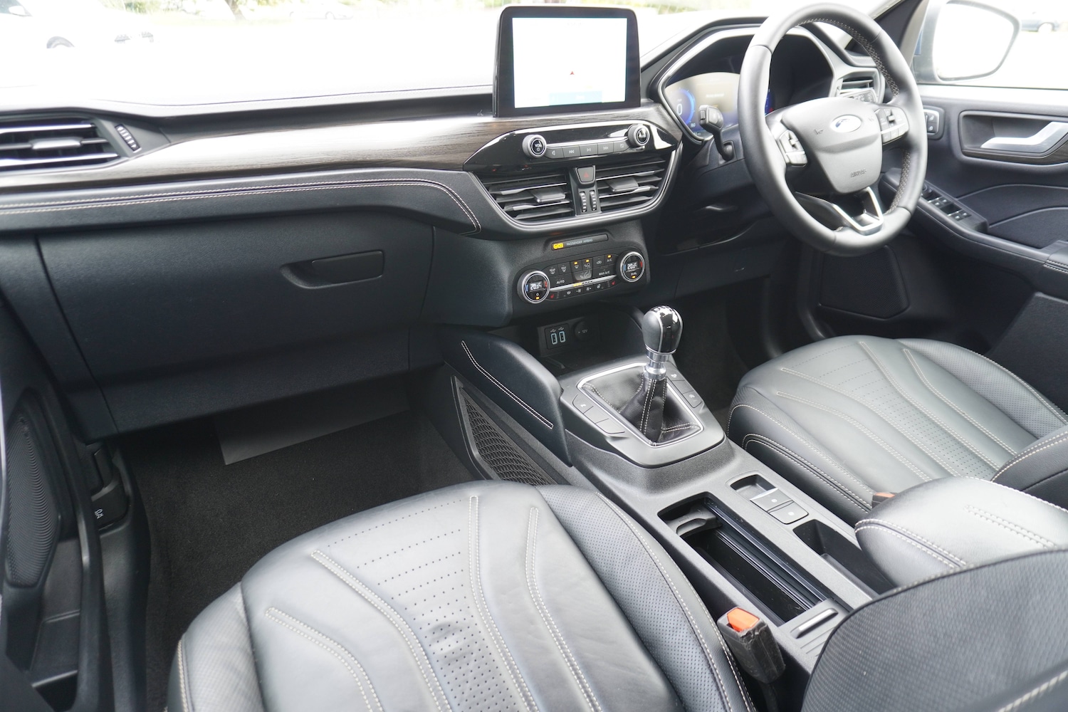 Used Ford Kuga 2021 for sale - 76598671: Photo 3