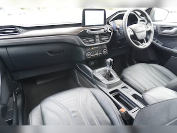 Used Ford Kuga 2021 for sale - 76598671: Photo