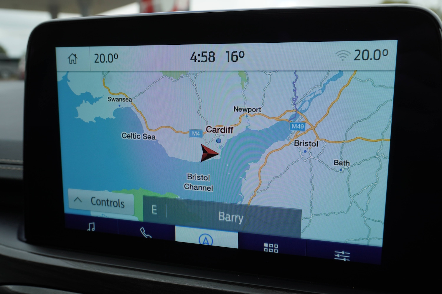 Used Ford Kuga 2021 for sale - 76598671: Photo 4