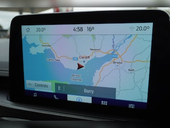 Used Ford Kuga 2021 for sale - 76598671: Photo