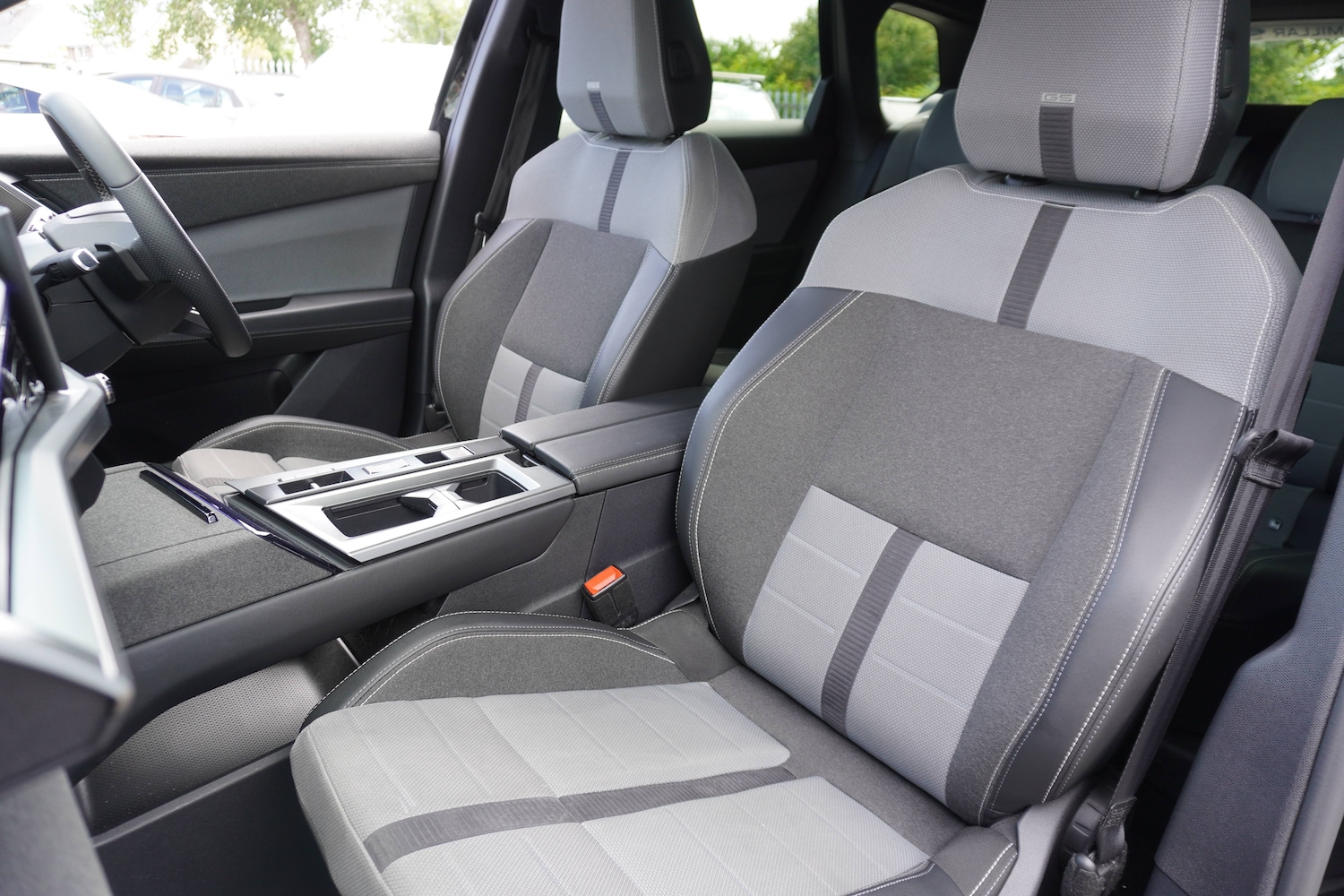 Used Vauxhall Grandland 2025 for sale - 76598624: Photo 10