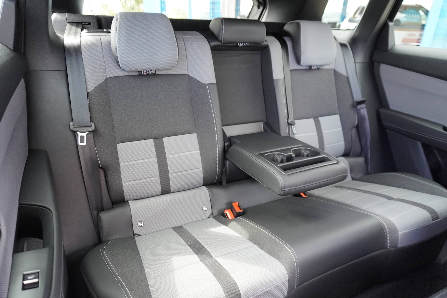 Used Vauxhall Grandland 2025 for sale - 76598624: Photo 12