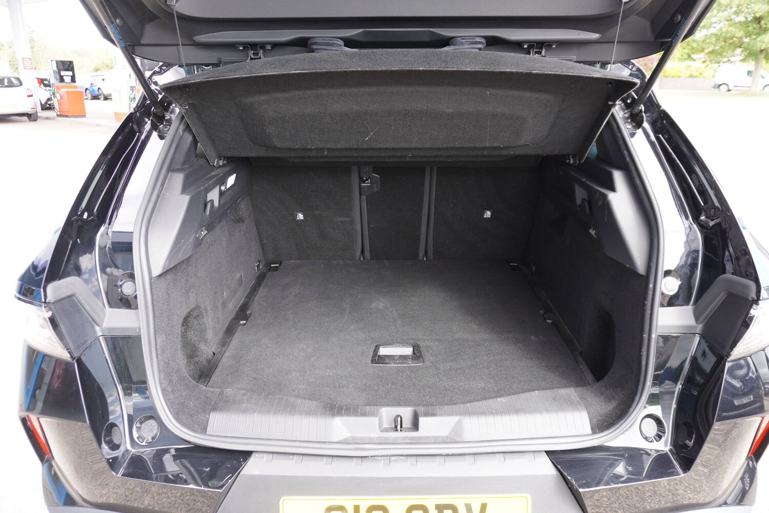 Used Vauxhall Grandland 2025 for sale - 76598624: Photo 14