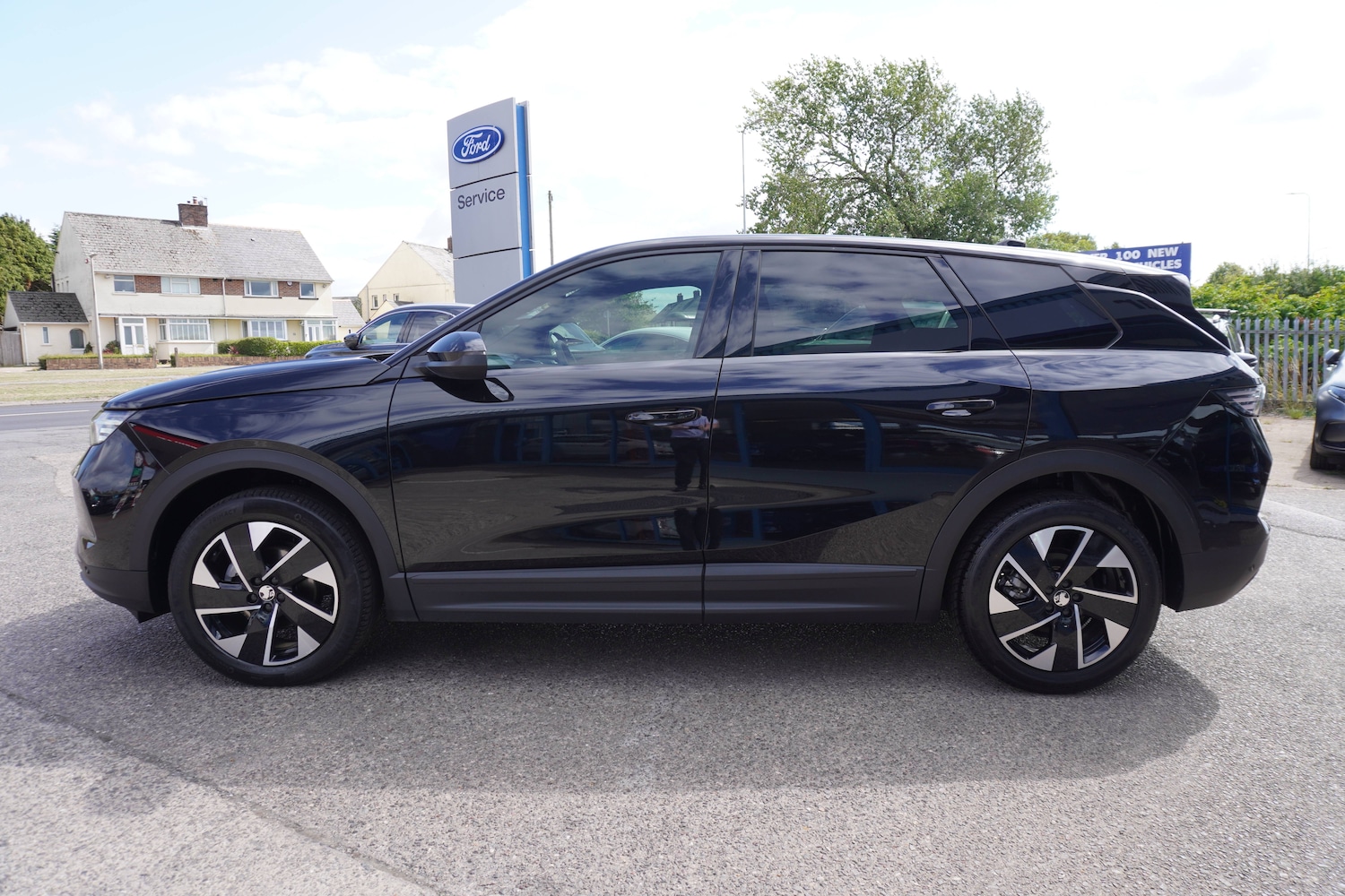 Used Vauxhall Grandland 2025 for sale - 76598624: Photo 16