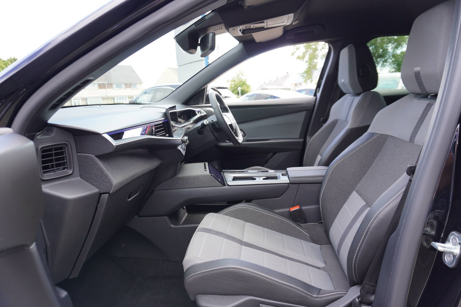 Used Vauxhall Grandland 2025 for sale - 76598624: Photo 19