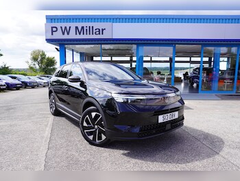 Used Vauxhall Grandland 2025 for sale - 76598624: Photo