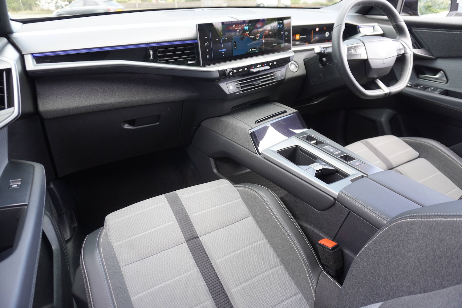 Used Vauxhall Grandland 2025 for sale - 76598624: Photo 20