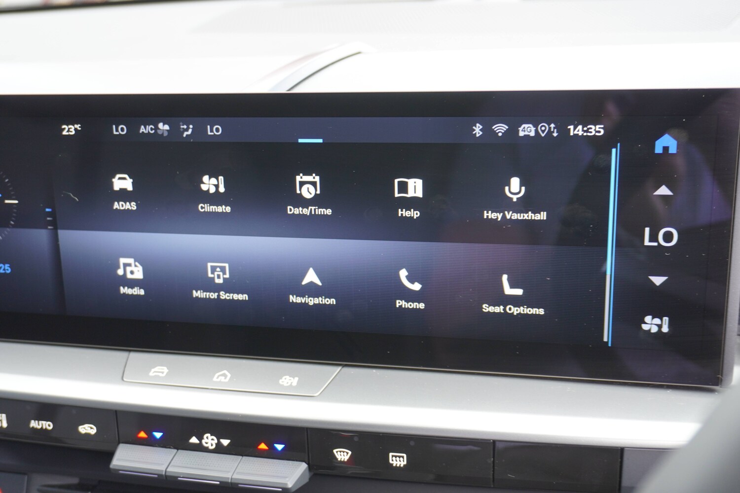 Used Vauxhall Grandland 2025 for sale - 76598624: Photo 23