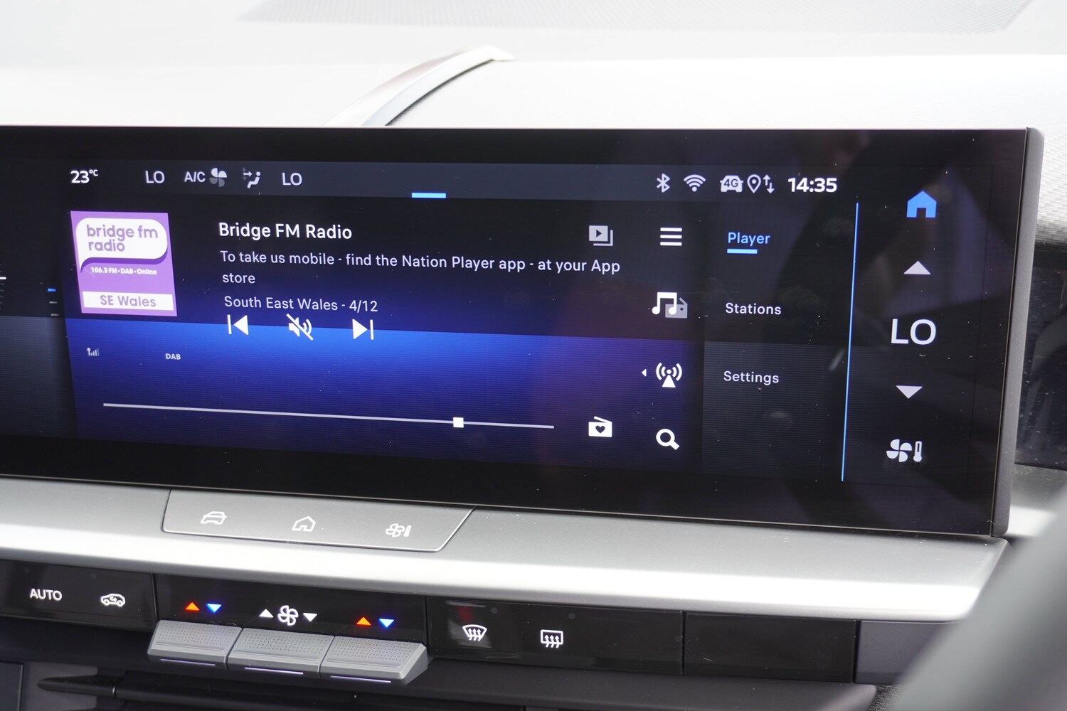 Used Vauxhall Grandland 2025 for sale - 76598624: Photo 24