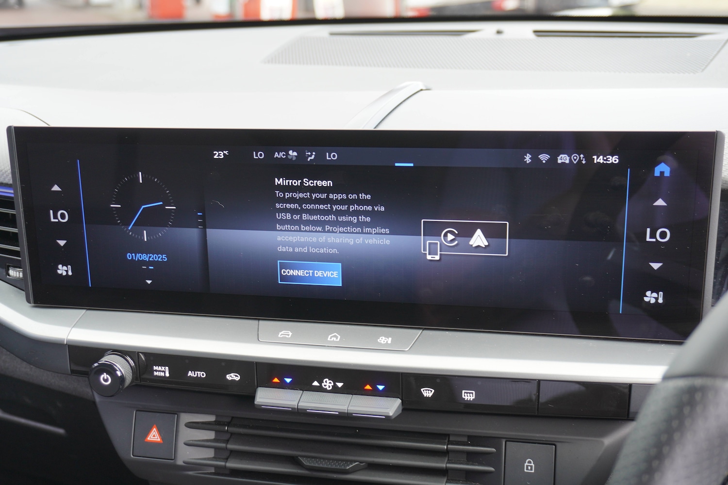 Used Vauxhall Grandland 2025 for sale - 76598624: Photo 25