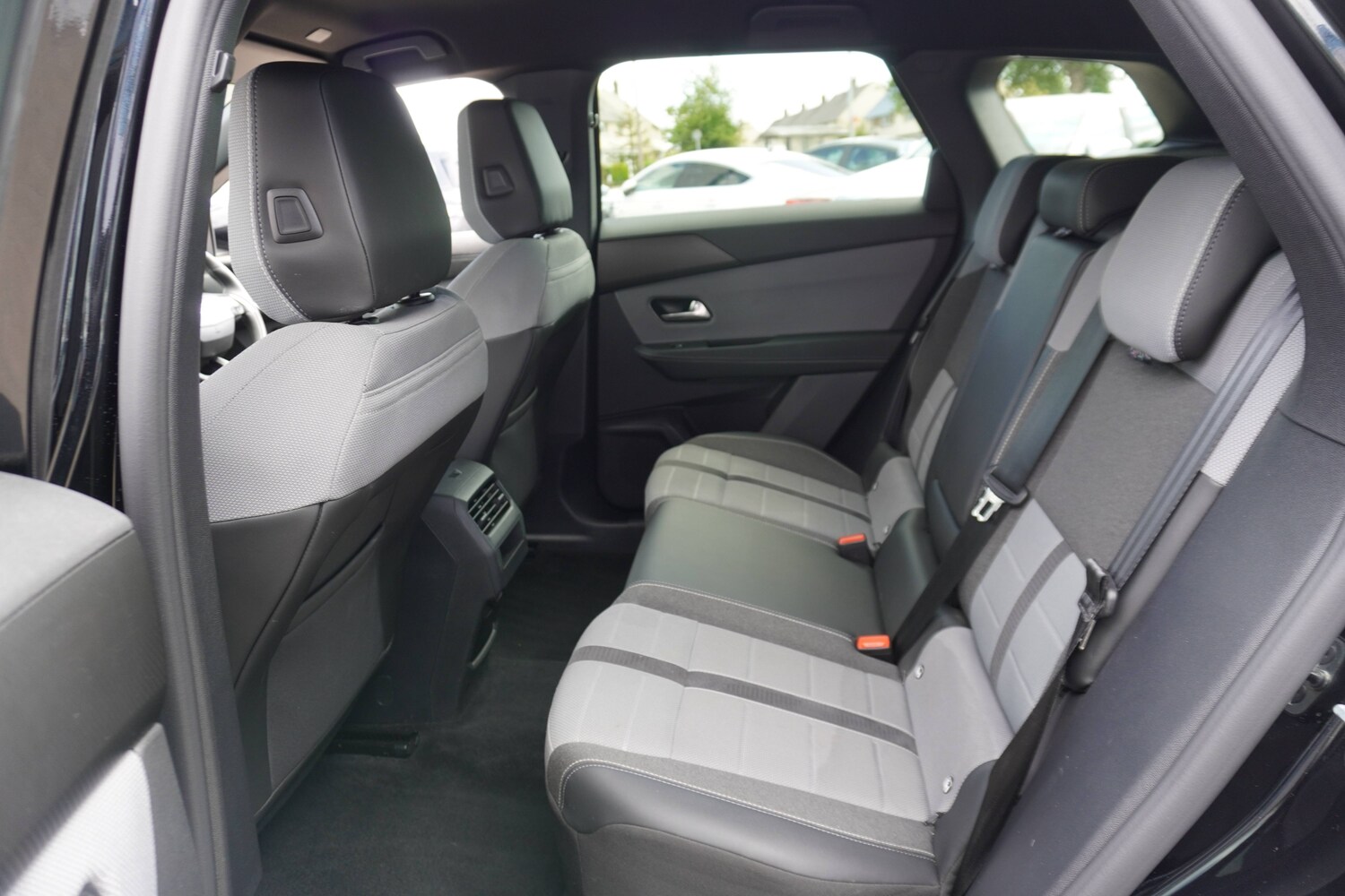 Used Vauxhall Grandland 2025 for sale - 76598624: Photo 29