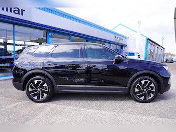 Used Vauxhall Grandland 2025 for sale - 76598624: Photo