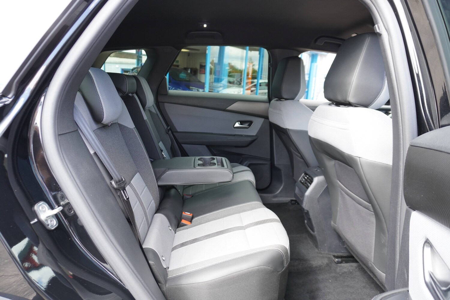 Used Vauxhall Grandland 2025 for sale - 76598624: Photo 30